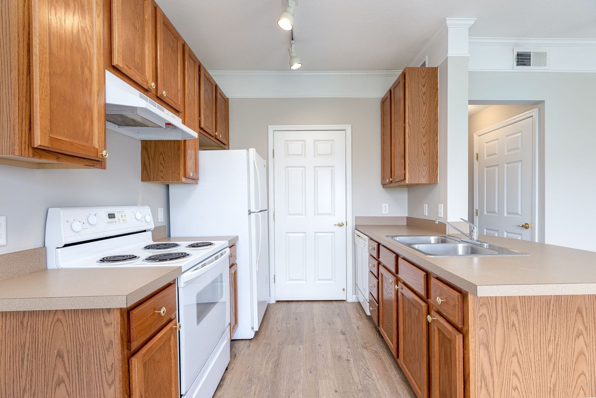 gally kitchen