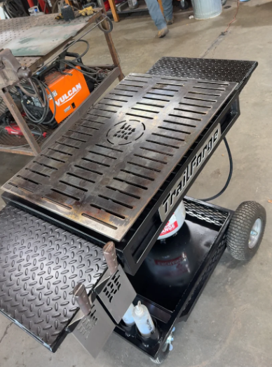 Trail forge 3