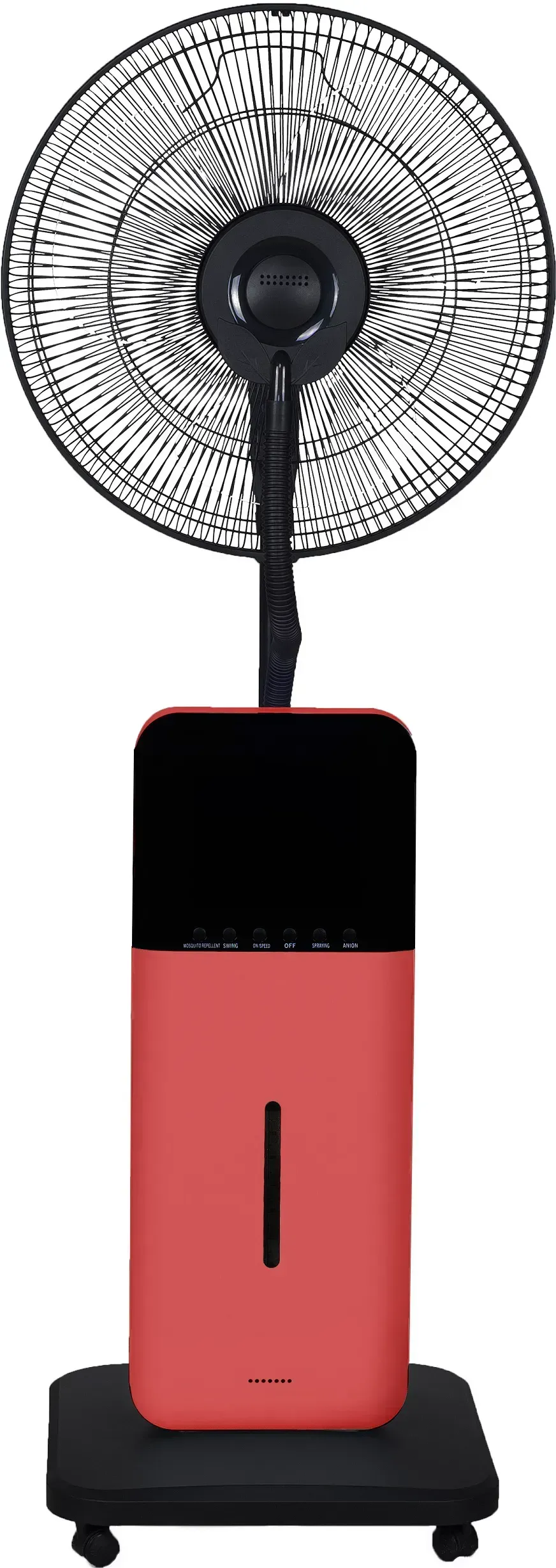 fan 3