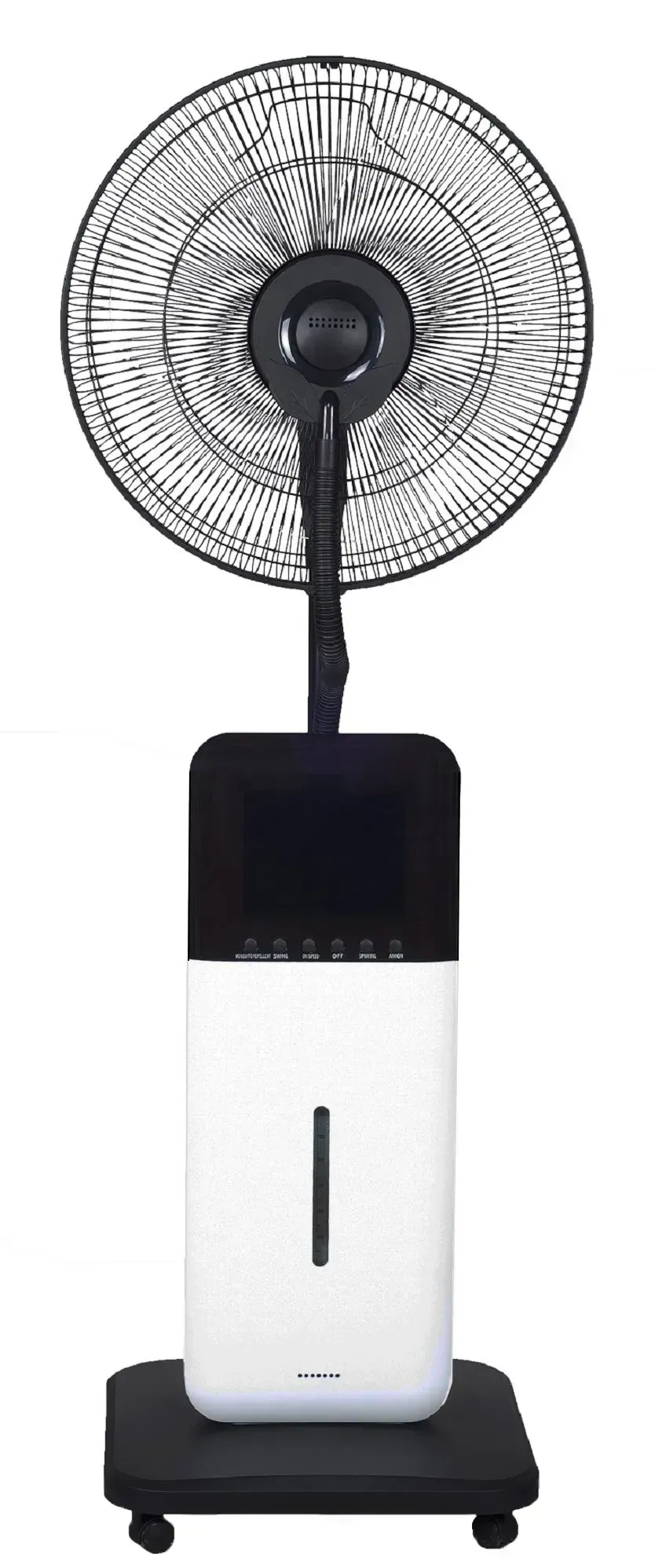 fan 4