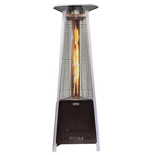 heater 16