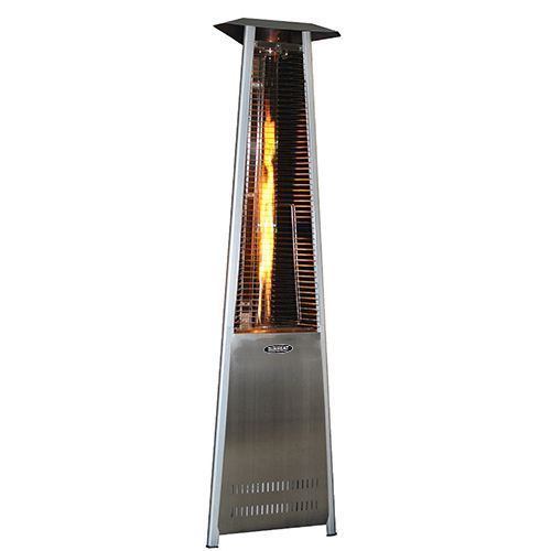 heater 17