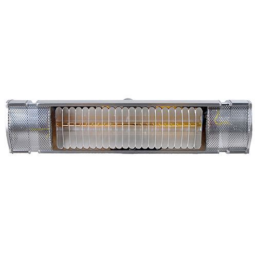 heater 21