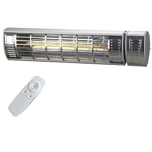 heater 22