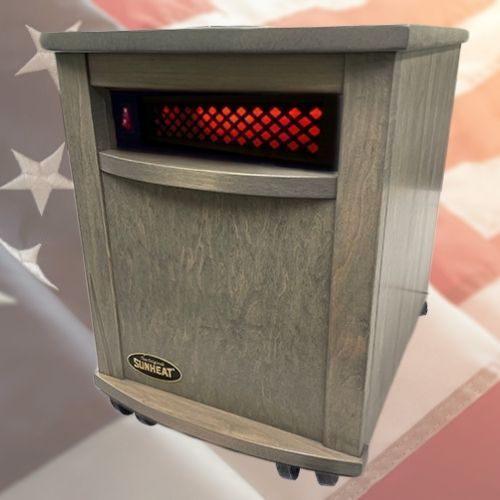 heater 3
