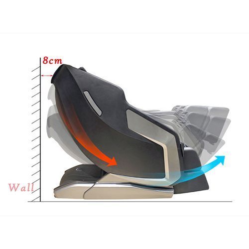 Zero Gravity Massage Chair 2