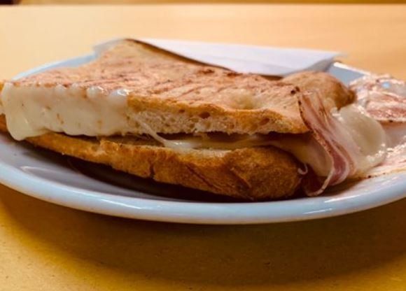 Focaccia 2