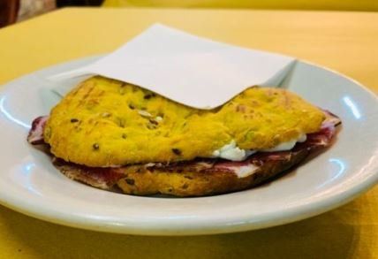 Focaccia