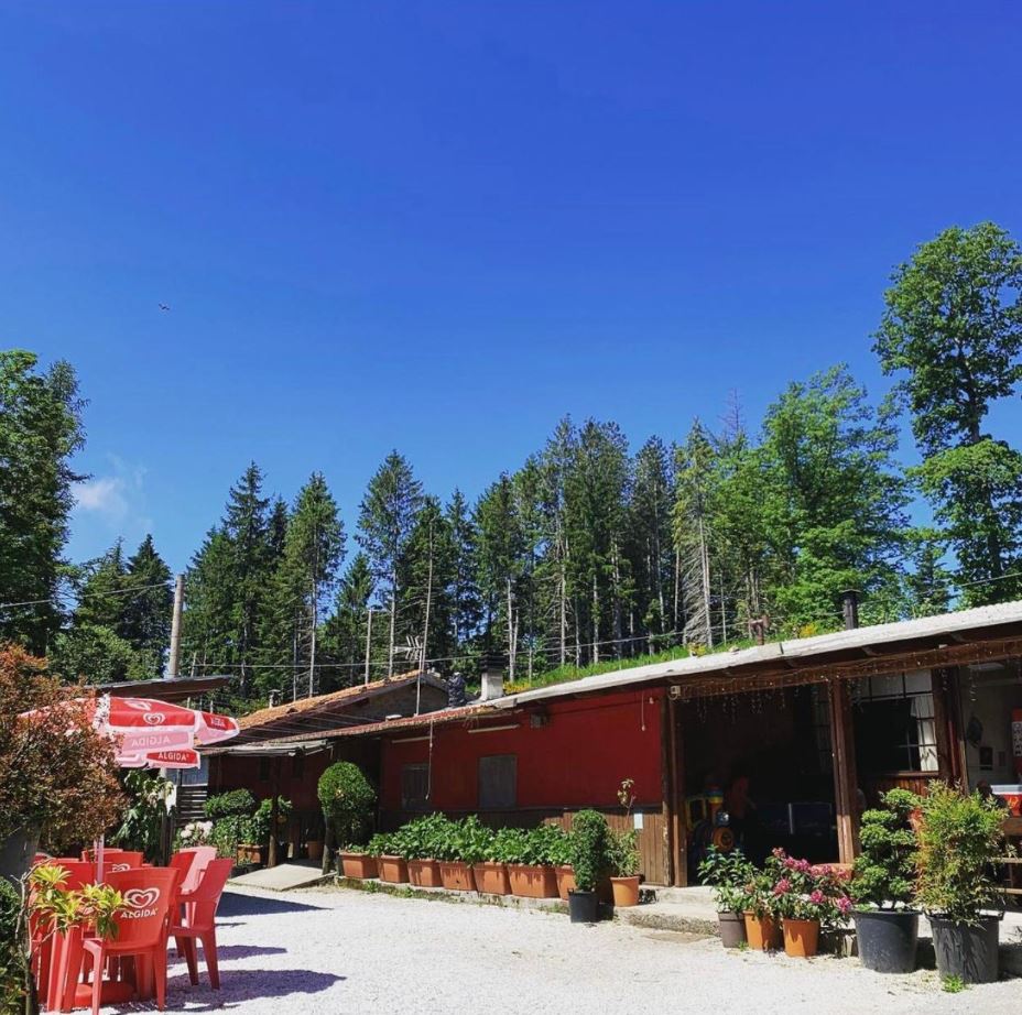 esterni ristorante