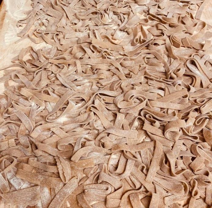 tagliatelle