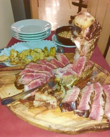 costate di carne