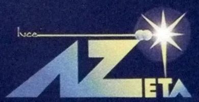 A Zeta Luce Sas-LOGO