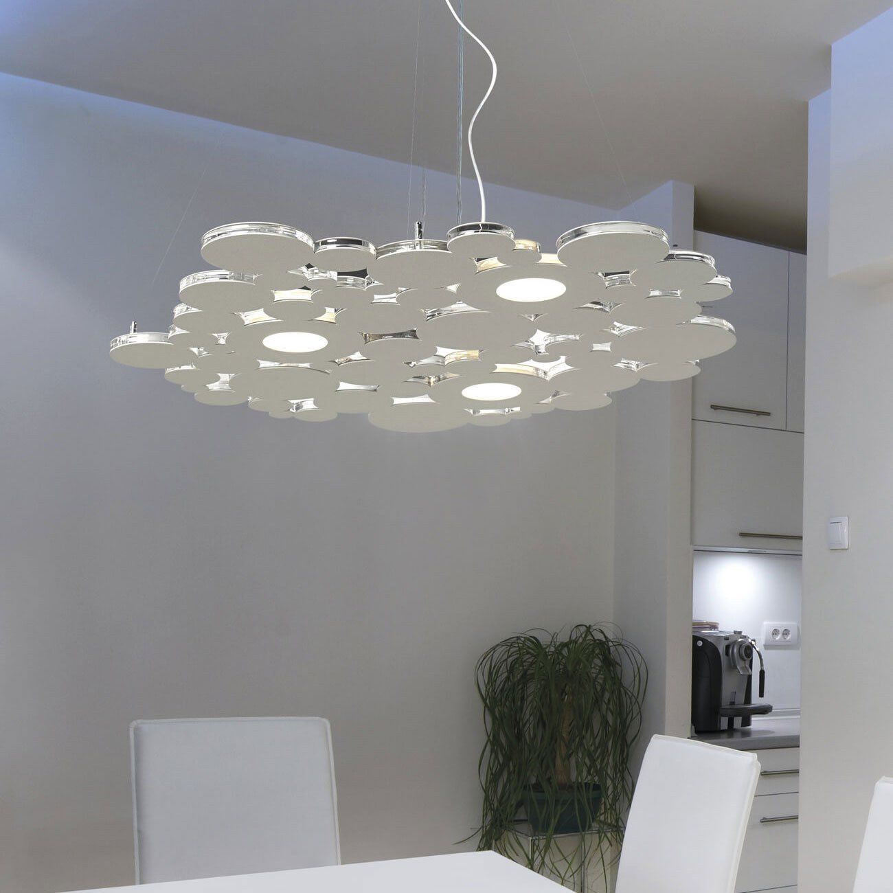 Lampadari moderni