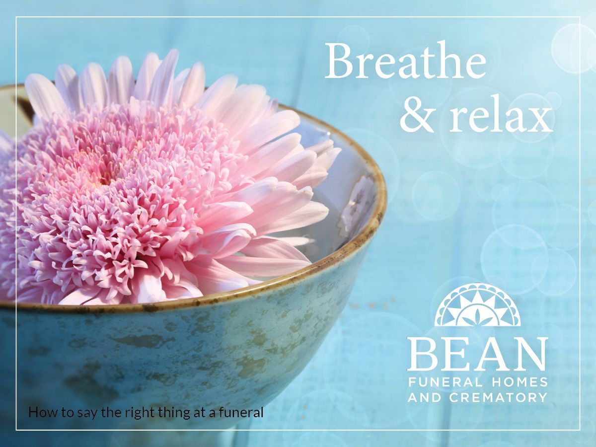  Flower symbolizing remembrance and reflection.