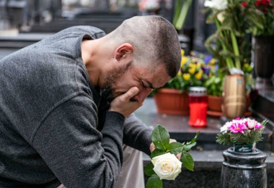 Funeral homes in PA