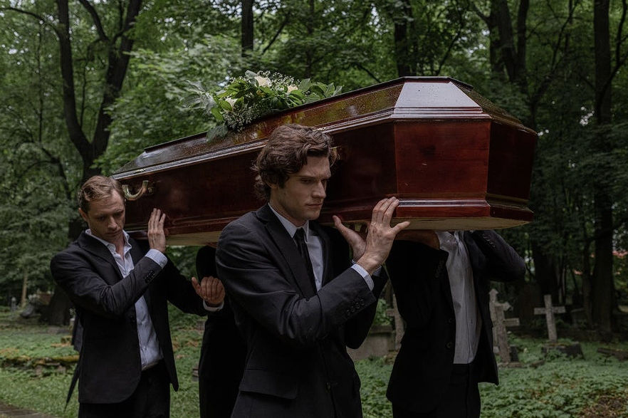 Laureldale PA Funeral Home And Cremations