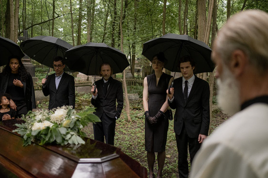 Muhlenberg Township PA Funeral Home And Cremations
