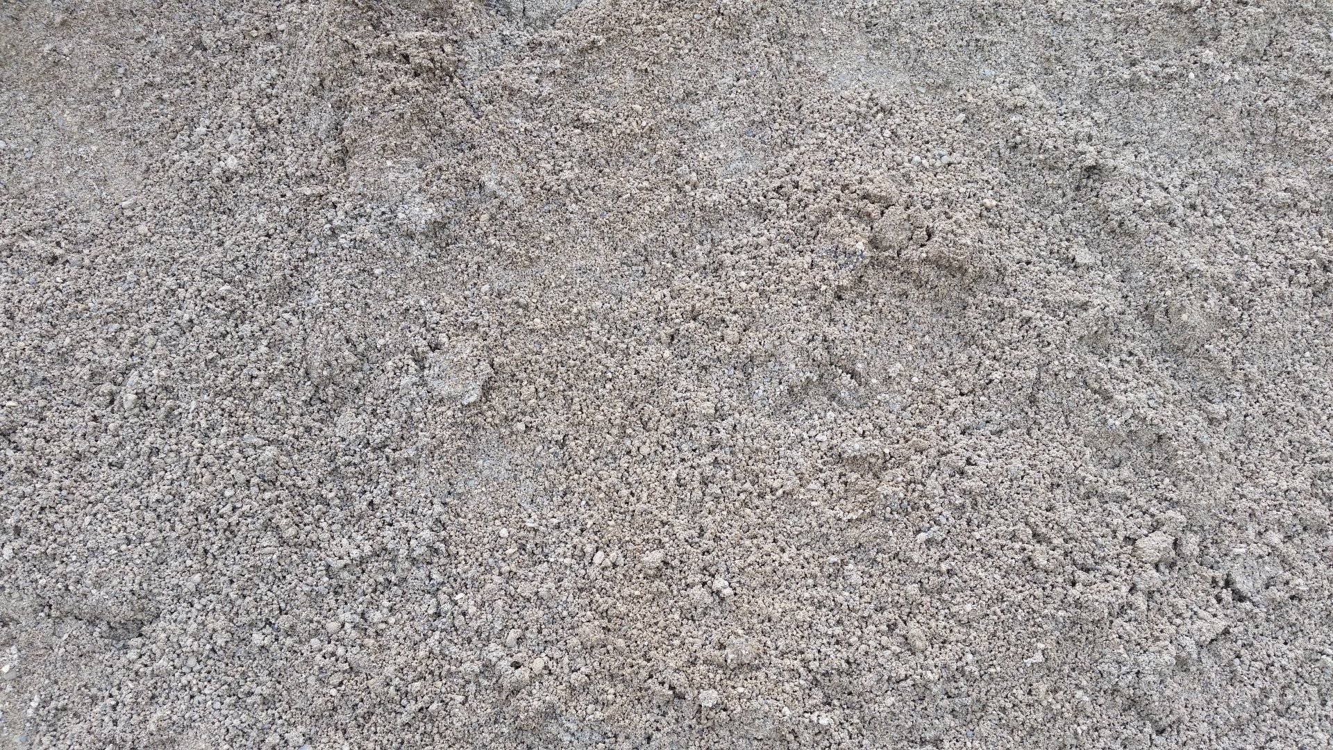 Sand