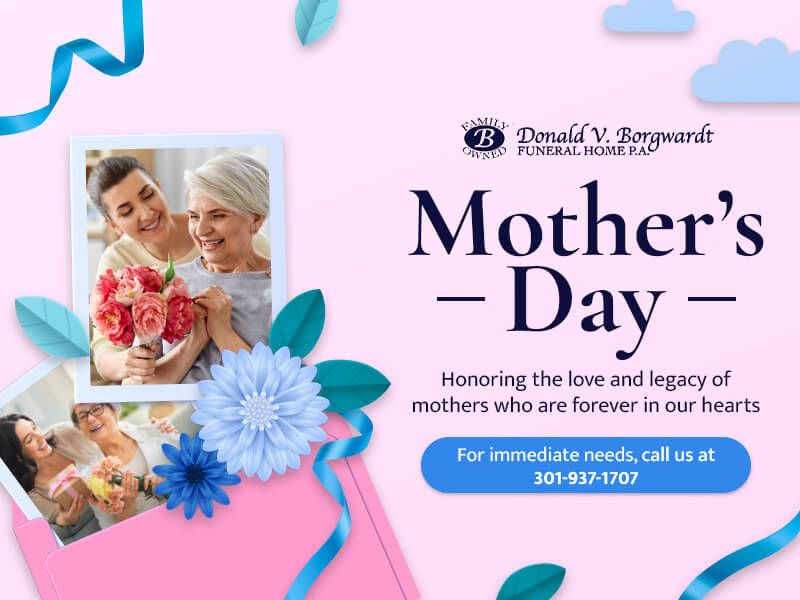Mother's Day