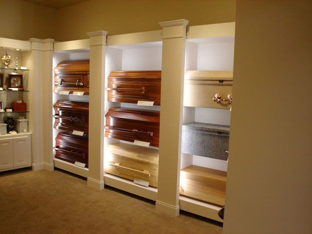 Funeral services in Beltsville, MD