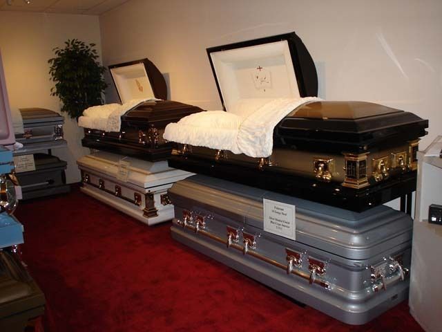 Funeral home in Beltsville, MD