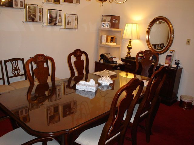 Funeral service providers in Greenbelt, MD