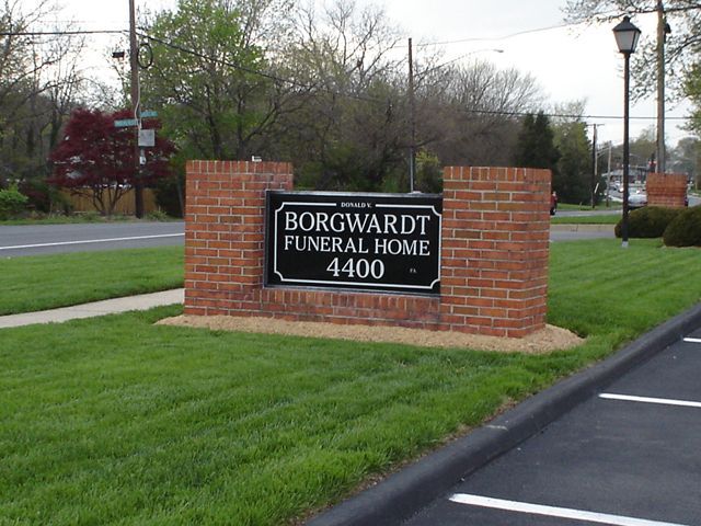 Funeral services near Greenbelt, MD