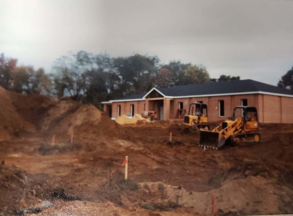 Greenbelt, MD Funeral Home