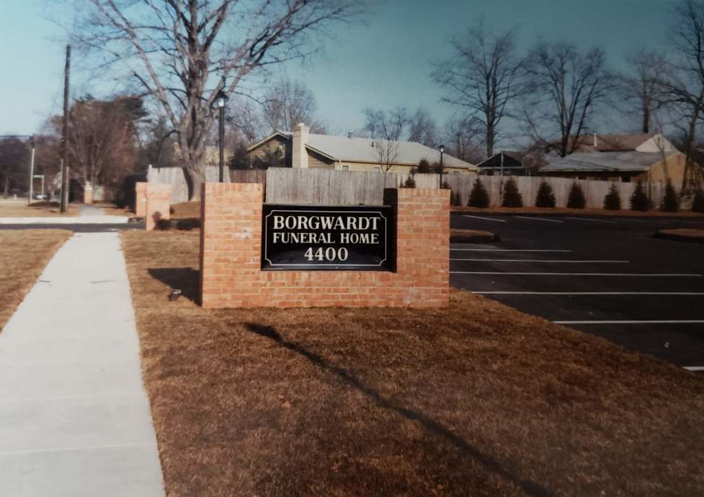 Cremation services near Burtonsville, MD