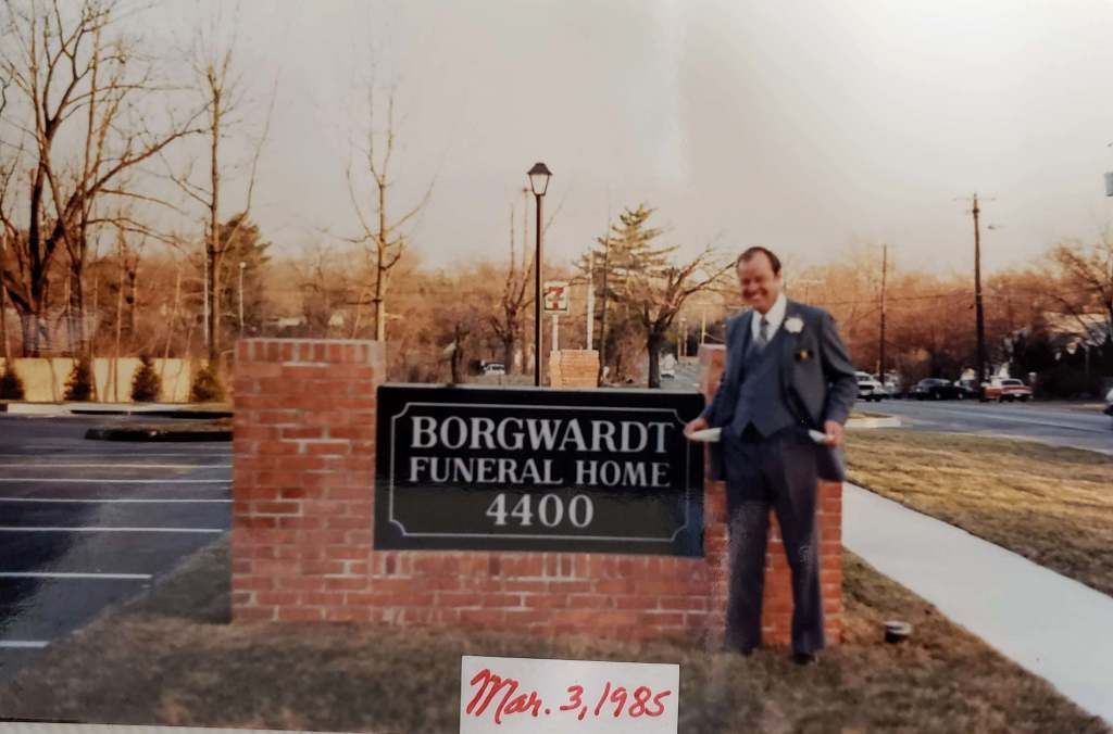 Cremation services in Burtonsville, MD