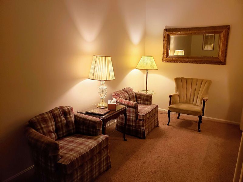 Funeral home in Greenbelt, MD