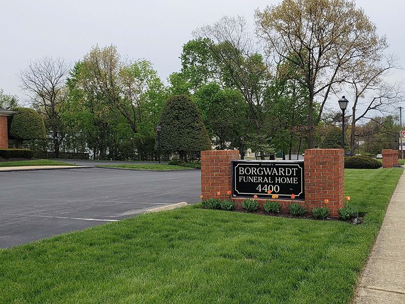 Cremation in Greenbelt, MD