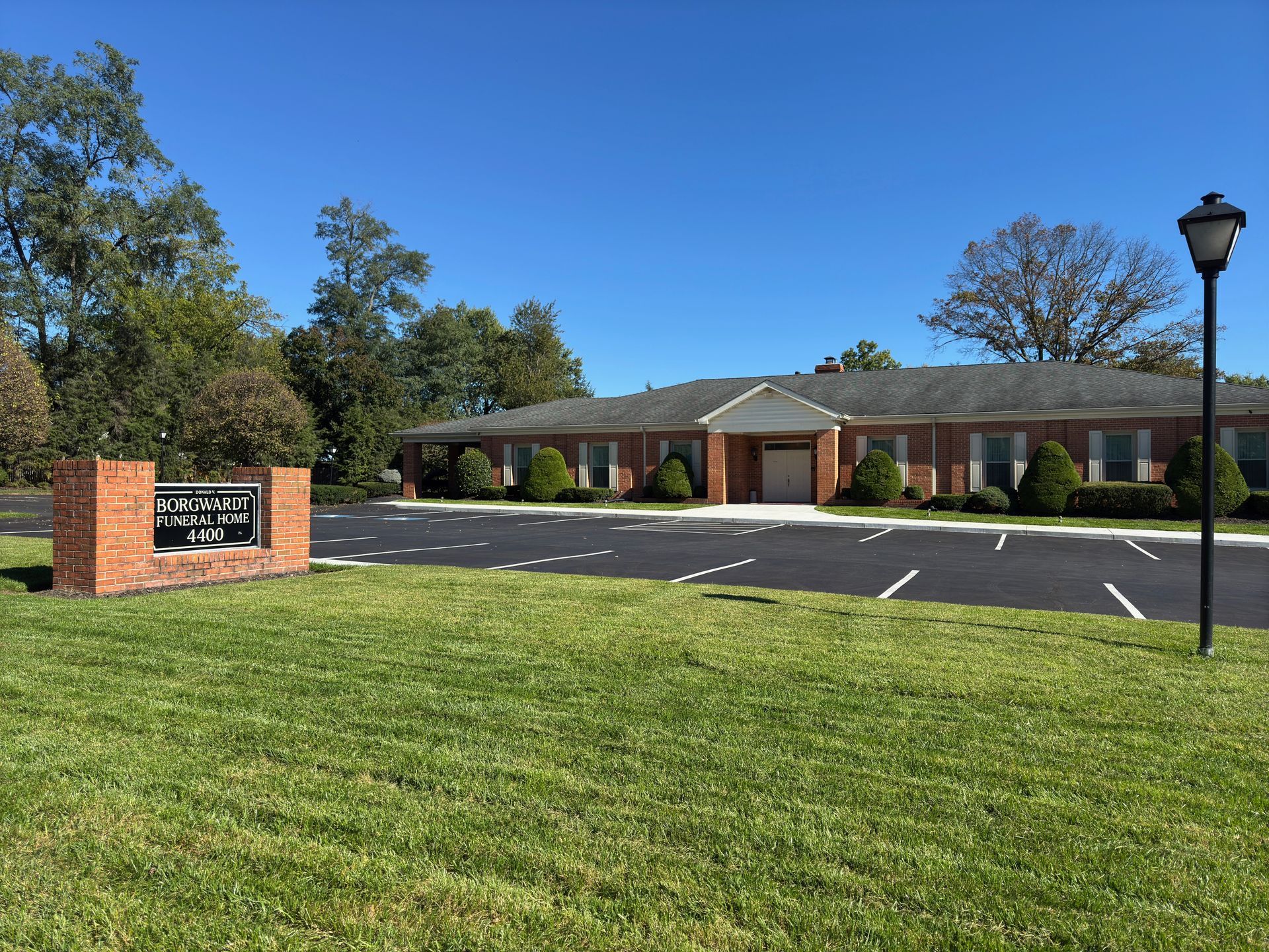 Direct cremation in Greenbelt, MD