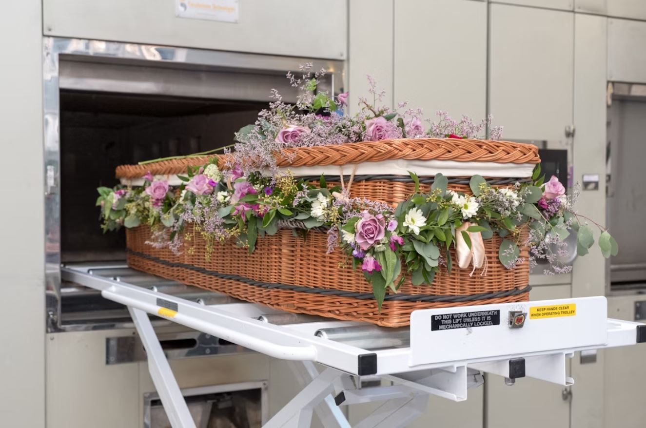 cremation services in Adelphi, MD