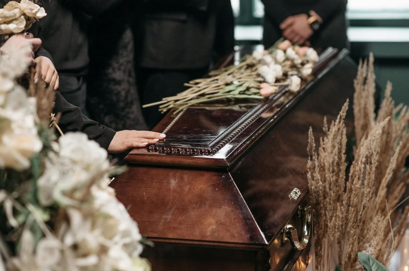 funeral homes in College Park, MD