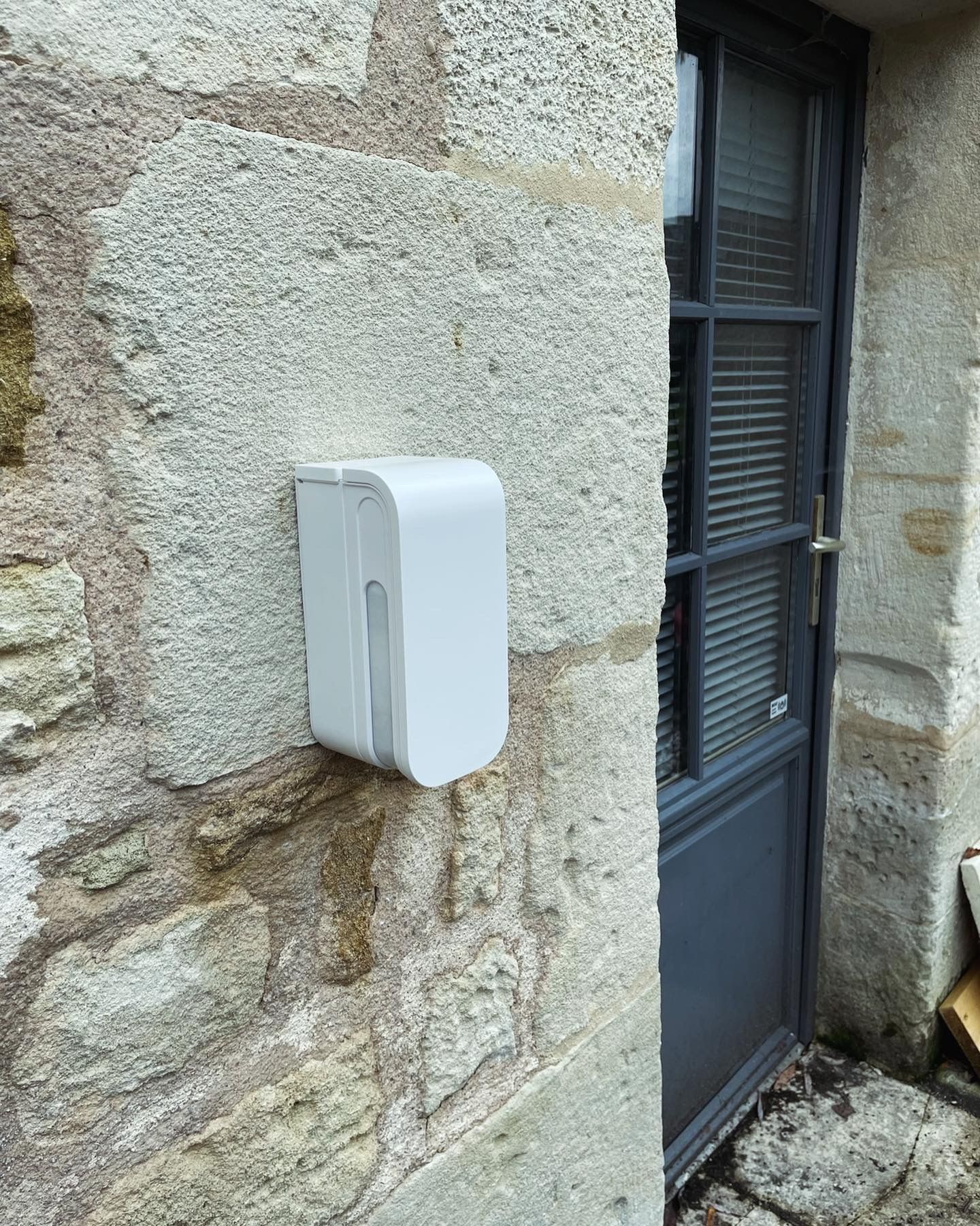 Alarme maison angouleme