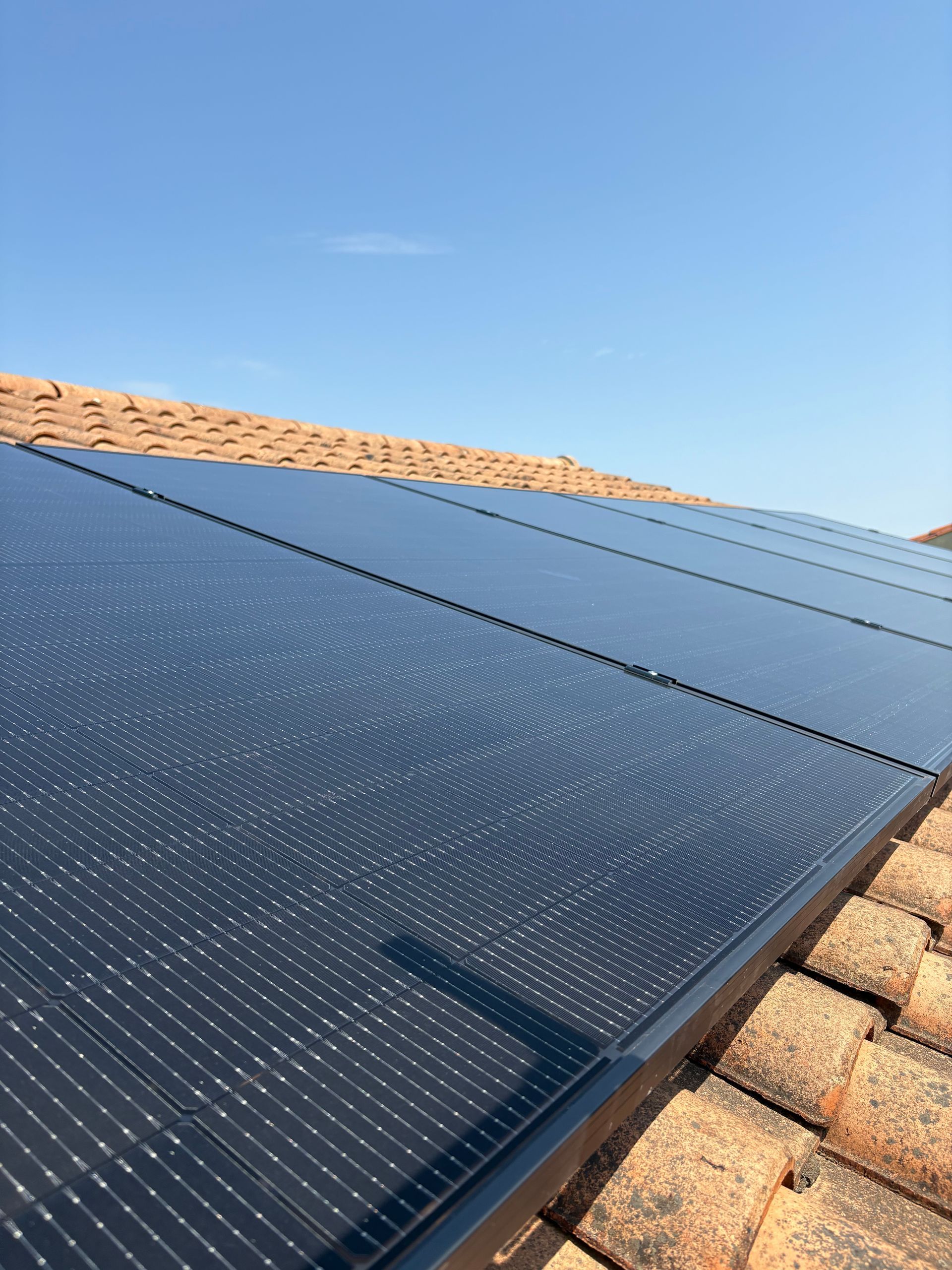 Photovoltaïque