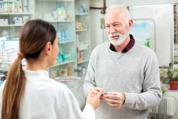 Autotest e autoanalisi in farmacia