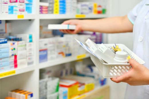 farmacia