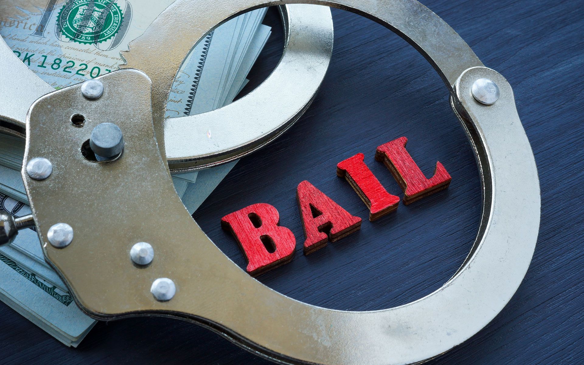 Reidy Bail Bonds | Alameda & Surrounding Counties