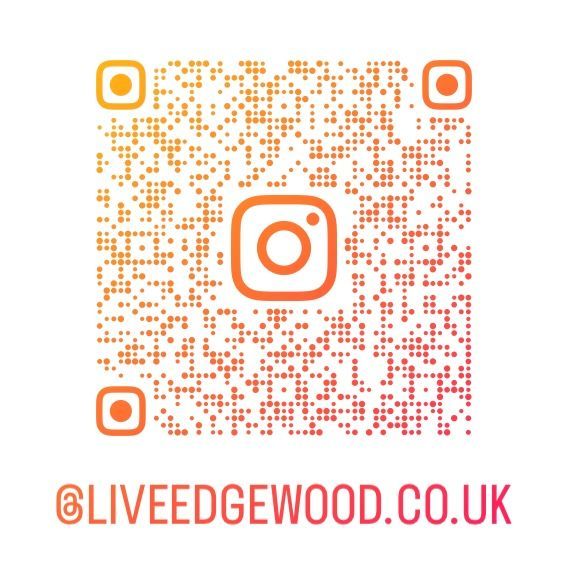 QR code for instagram 