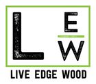 Live Edge Wood's Logo