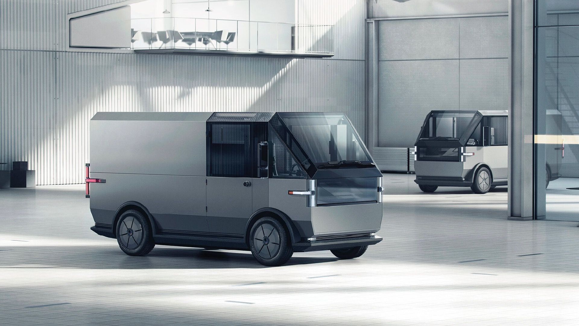 BLS wishes to team with EV manufactures for clean air transportation