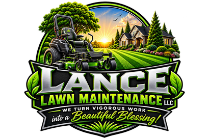 Lance's Lawn Maintenance Oxford, MI