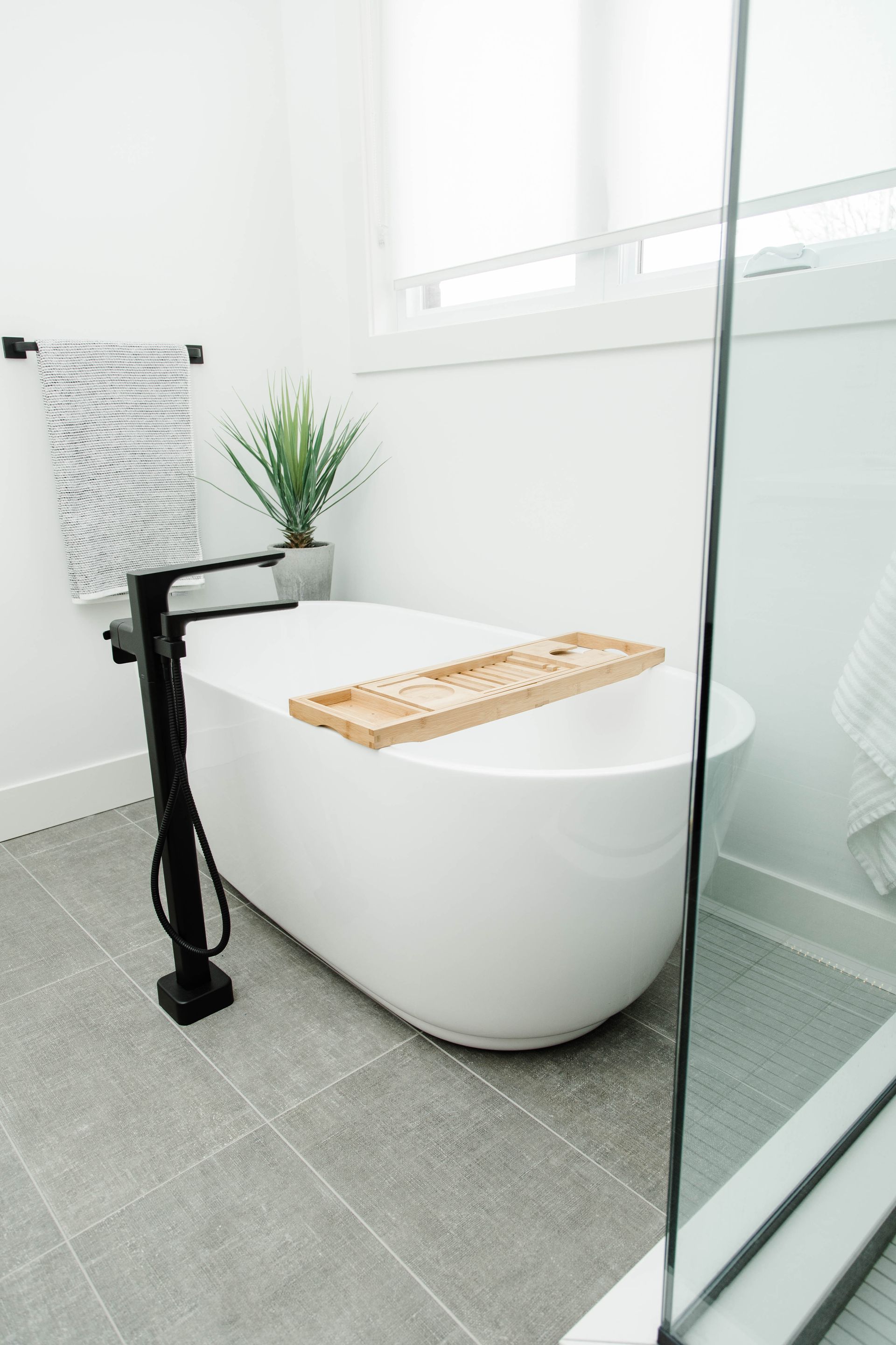 bath room