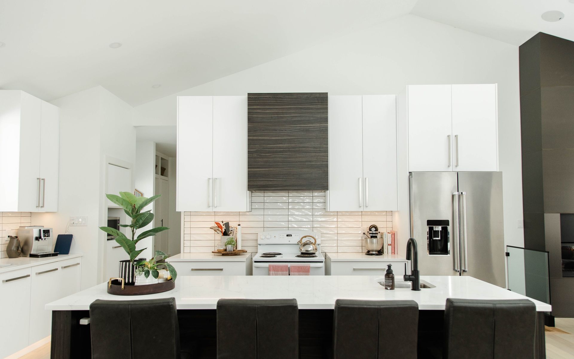 Kitchens