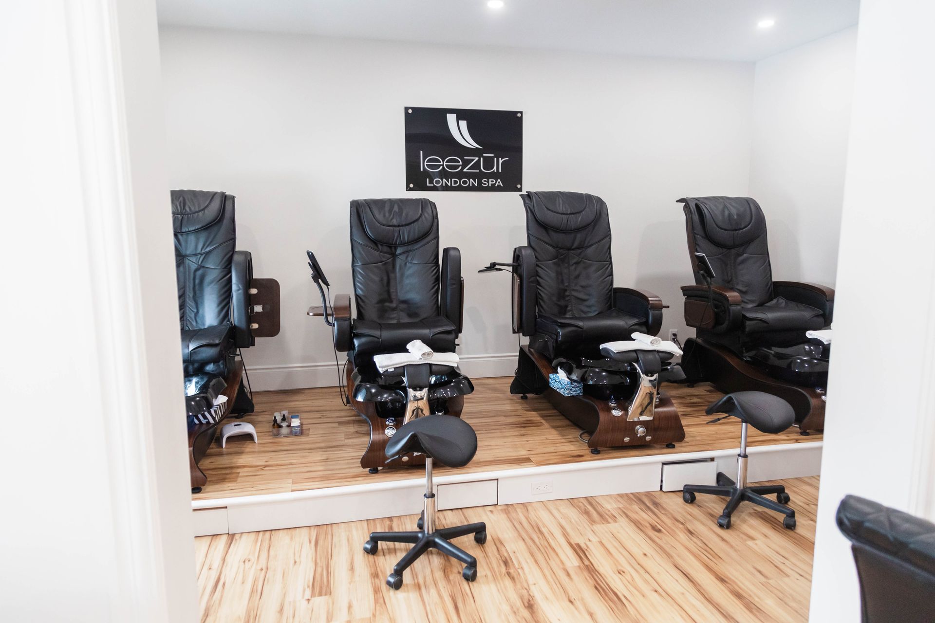 Leezur Spa