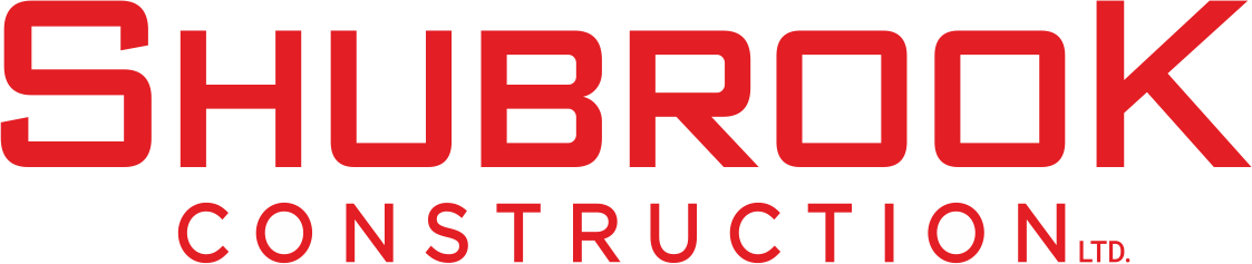 Shubrook Constructions