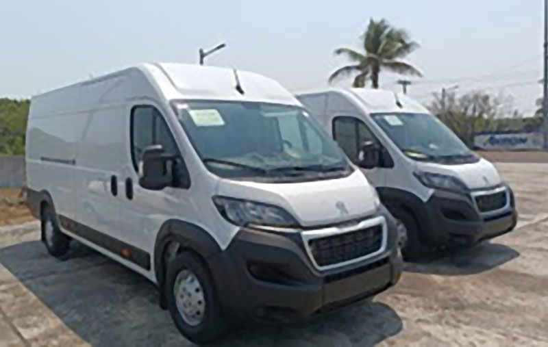 VERA VANS
