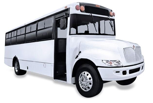 VERA VANS - Autobus